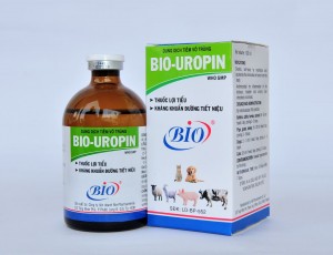 Bio-Uropin